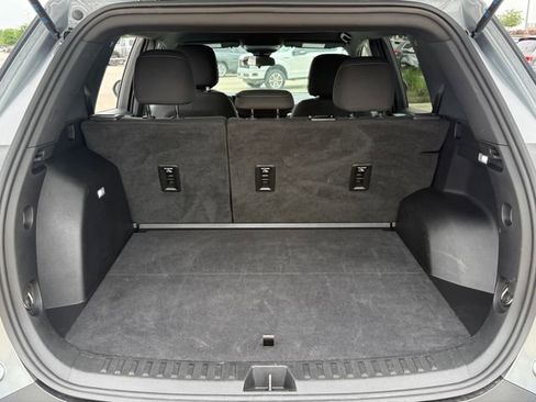 Used 2025 Chevrolet Equinox LT image 27