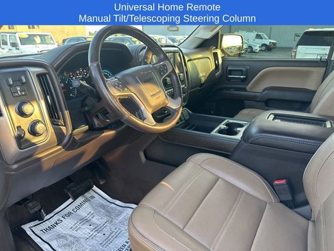 Used 2018 GMC Sierra 1500 Denali w/ Denali Ultimate Package image 11