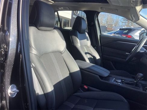 Certified 2023 MAZDA CX-50 2.5 S w/ Cargo Package image 25