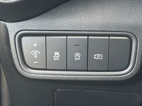 Certified 2025 Kia Soul EX FWD image 19