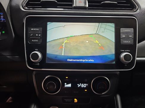 Used 2022 Nissan Leaf S Plus FWD image 15