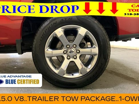 Certified 2021 Ford F150 XLT w/ Equipment Group 302A High AWD/4WD image 21