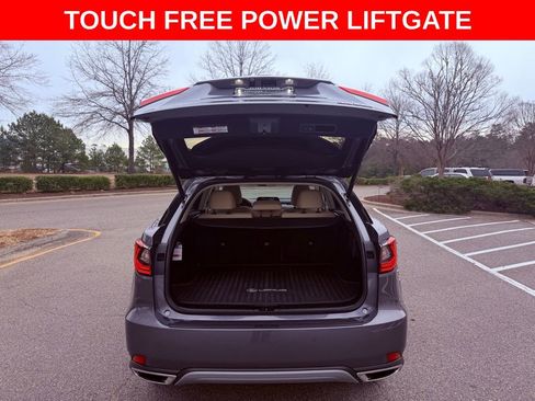 Used 2022 Lexus RX 350 FWD w/ Premium Package image 8