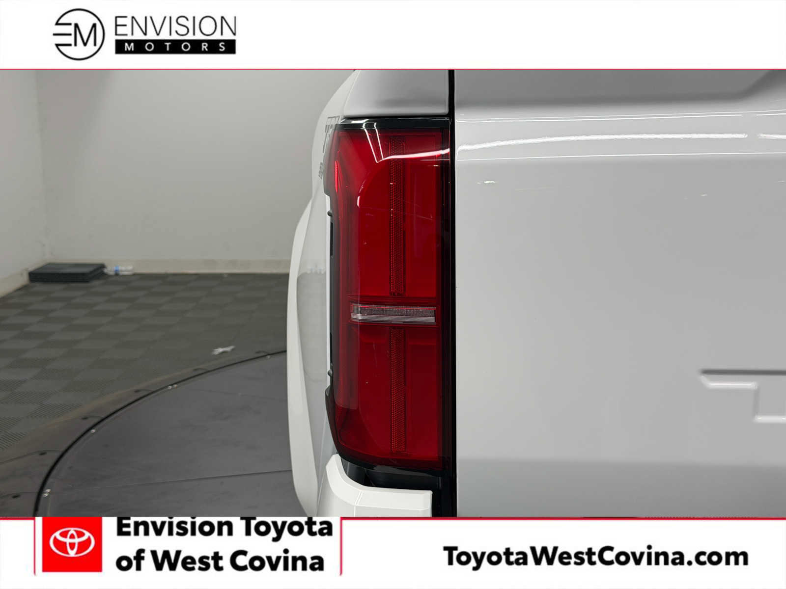 Used 2026 Toyota Tacoma TRD Sport RWD image 11