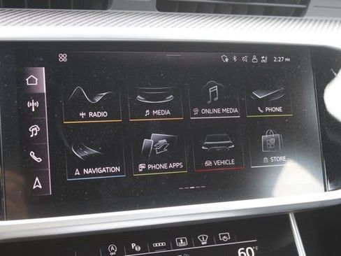 New 2025 Audi S6 Prestige image 25