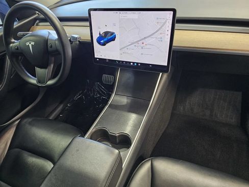 Used 2020 Tesla Model Y Performance AWD/4WD image 5