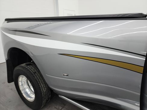 Used 2023 RAM 3500 Big Horn w/ Level 1 Equipment Group image 27