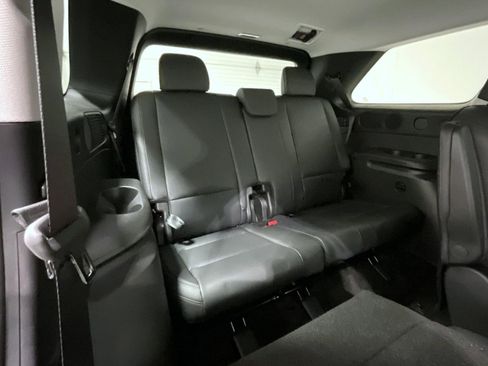 New 2026 Hyundai Palisade SEL FWD image 15