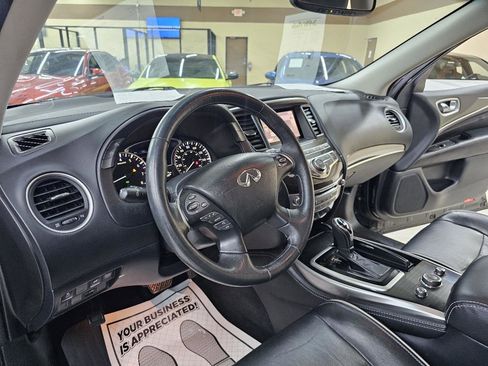 Used 2016 INFINITI QX60 FWD image 20