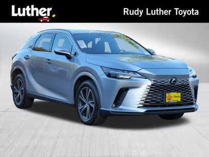 Used 2023 Lexus RX 350 Premium w/ Accessory Package