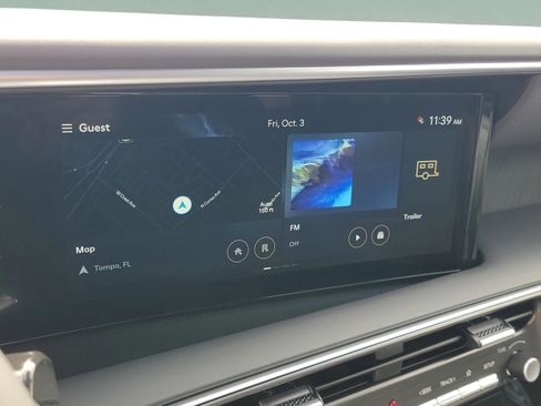 New 2026 Hyundai Palisade Calligraphy image 30