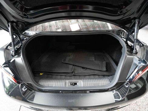 Used 2024 Toyota GR86 Premium w/ Performance Package RWD image 26