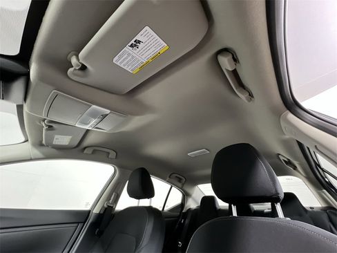 New 2025 Nissan Sentra S image 16