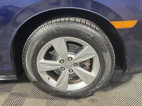 Certified 2019 Honda Odyssey EX-L image 3