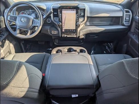 New 2026 RAM 3500 Tradesman image 19