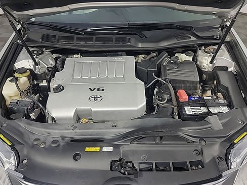 Used 2011 Toyota Avalon Limited FWD image 14