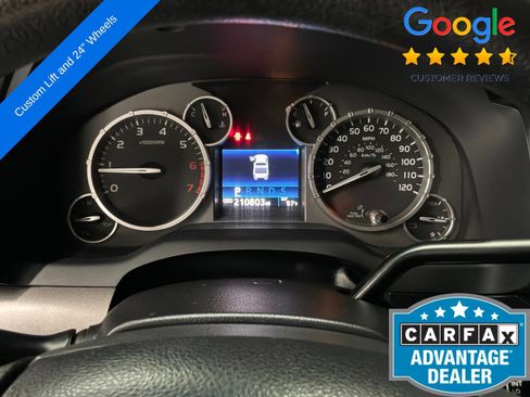 Used 2015 Toyota Tundra SR5 RWD image 18