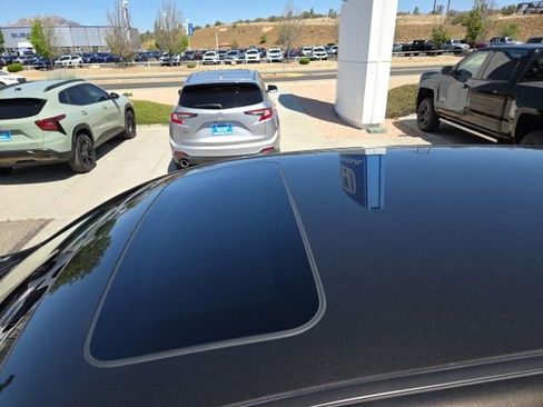 Used 2015 Acura RDX FWD w/ Technology Package image 9
