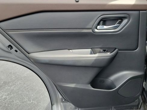 Used 2023 Nissan Rogue SL w/ SL Premium Package FWD image 10