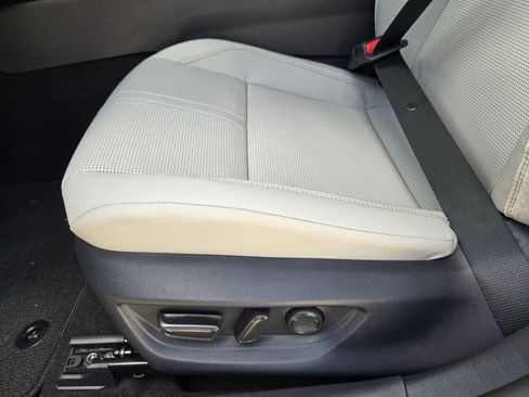 New 2026 Toyota Camry XLE FWD image 16