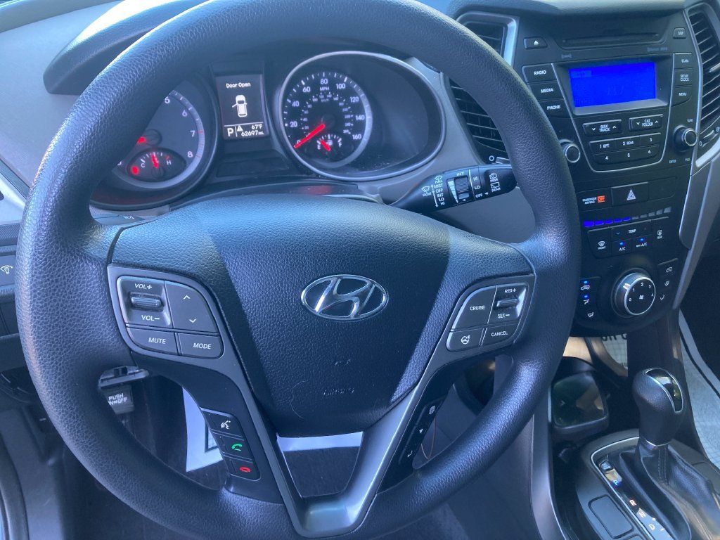 Used 2016 Hyundai Santa Fe Sport AWD/4WD image 18