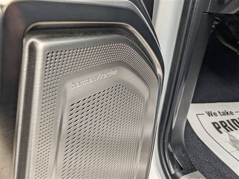 Used 2020 RAM 3500 Limited AWD/4WD image 19