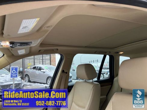 Used 2013 BMW X3 xDrive28i image 27