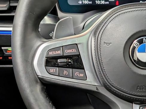 Used 2023 BMW M440i Gran Coupe w/ Premium Package image 33