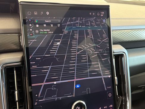Used 2025 GMC Yukon AT4 w/ LPO, Floor Liner Package AWD/4WD image 24