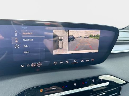 New 2026 Buick Enclave Sport Touring w/ Power Package FWD image 25