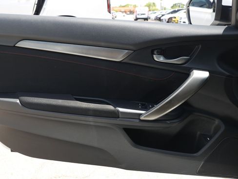 Used 2019 Honda Civic Si image 44