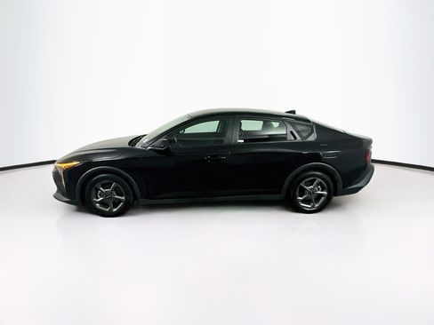 Used 2025 Kia K4 FWD image 4