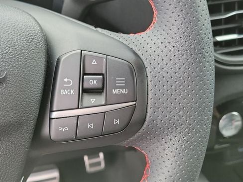 Certified 2023 Ford Escape ST-Line w/ Tech Pack #1 AWD/4WD image 12