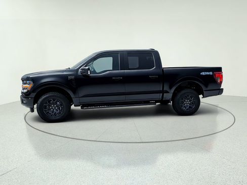 New 2026 Ford F150 XLT w/ Equipment Group 302A MID AWD/4WD image 4