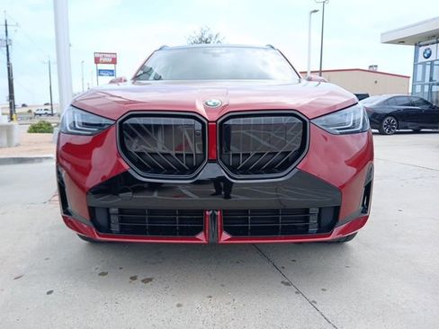 New 2026 BMW X3 xDrive30 image 2