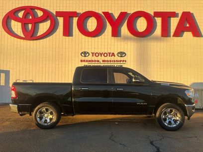 Used 2019 RAM 1500 Big Horn