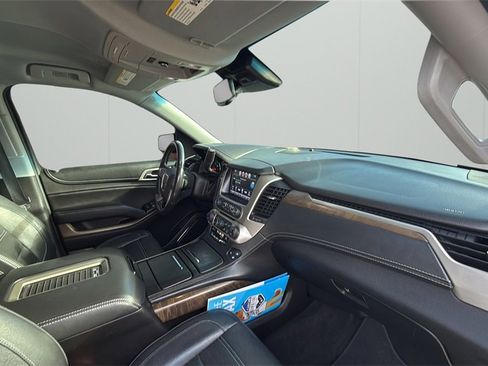 Used 2018 GMC Yukon Denali image 42