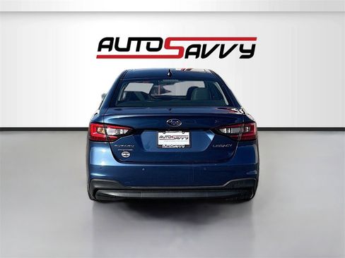 Used 2022 Subaru Legacy Limited image 6