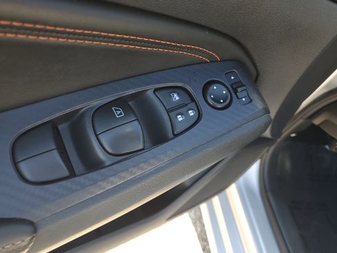 Certified 2019 Nissan Altima 2.5 SR w/ SR Premium Package image 16