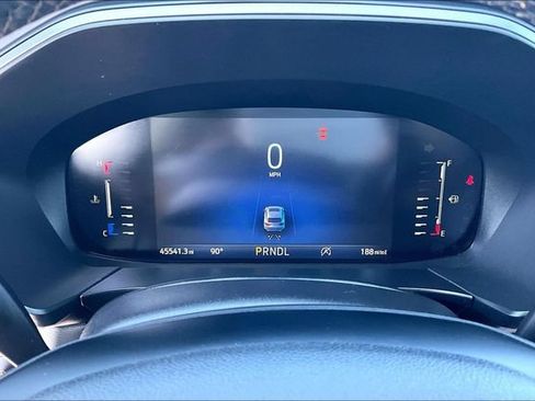Used 2024 Ford Escape Active FWD image 17