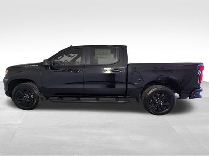 New 2026 Chevrolet Silverado 1500 RST w/ RST Select Package