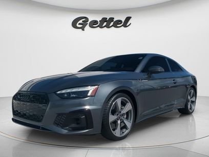 Used 2021 Audi A5 2.0T Premium Plus w/ Premium Plus