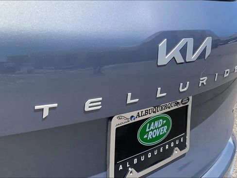 Used 2024 Kia Telluride S w/ S Sunroof Package AWD/4WD image 30