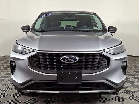 Used 2023 Ford Escape Active image 5