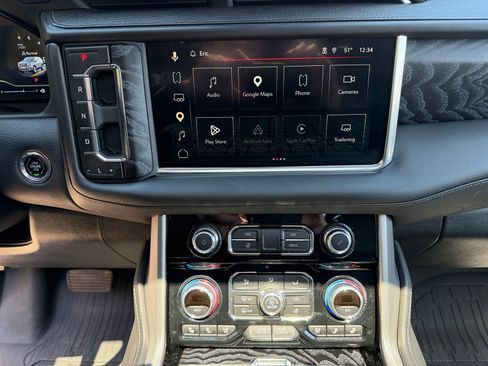 Used 2023 GMC Yukon Denali w/ Denali Reserve Package AWD/4WD image 19