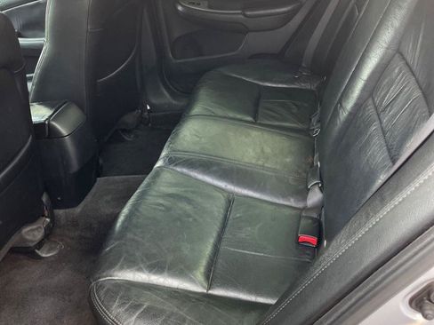 Used 2003 Honda Accord EX image 22