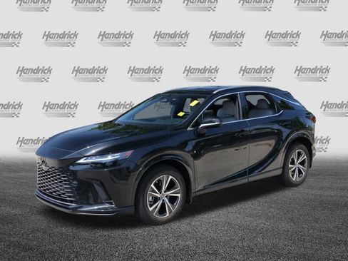 Used 2023 Lexus RX 350 Premium w/ Cold Area Package FWD image 5