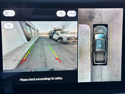 Certified 2024 Ford F150 Raptor image 19