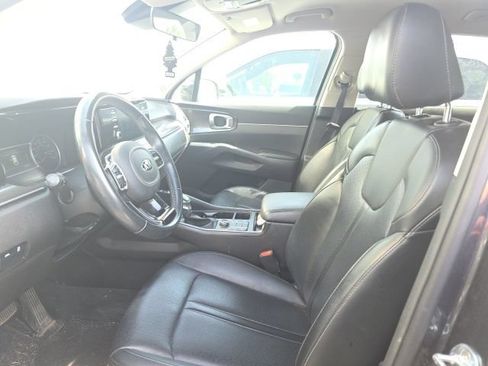 Used 2021 Kia Sorento S AWD/4WD image 5