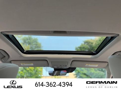 Used 2018 Honda Accord Touring image 23